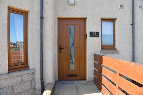 3 bedroom semi-detached house for sale, Swanson Road, Fraserburgh AB43