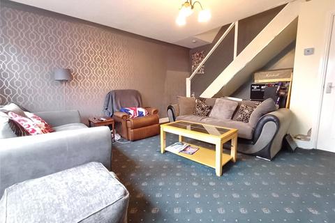 3 bedroom link detached house for sale, Selby Avenue, Chadderton, Oldham, OL9