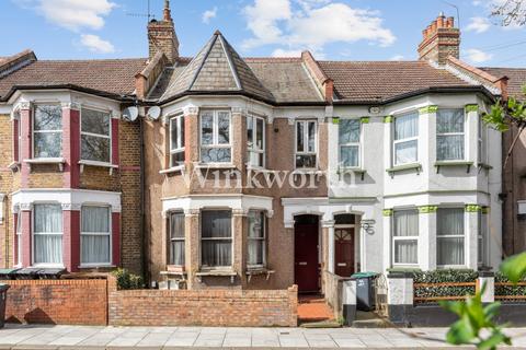 2 bedroom apartment for sale, Belmont Road, London, N17