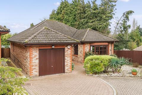 3 bedroom bungalow for sale, Briery Court, Chorleywood, Rickmansworth