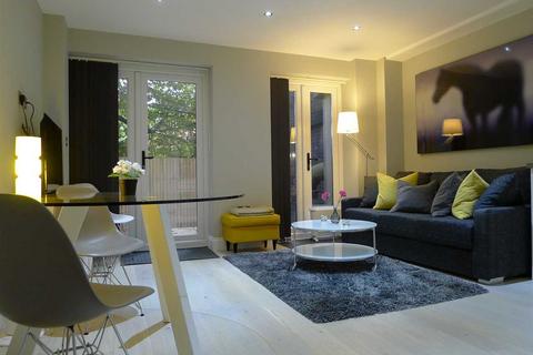 1 bedroom apartment to rent, Ladbroke Grove, London