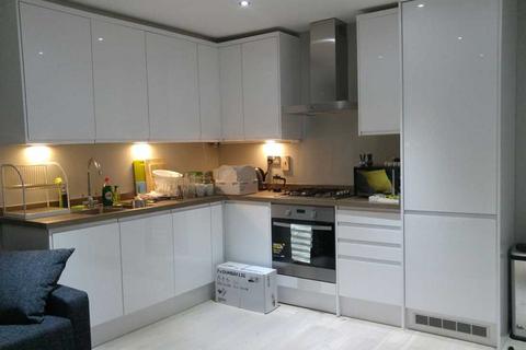 1 bedroom apartment to rent, Ladbroke Grove, London