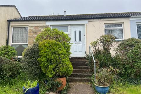 2 bedroom terraced bungalow for sale, Laurel Avenue, Bideford EX39