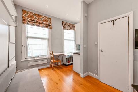 Studio for sale, Hargrave Road, Archway, London, N19