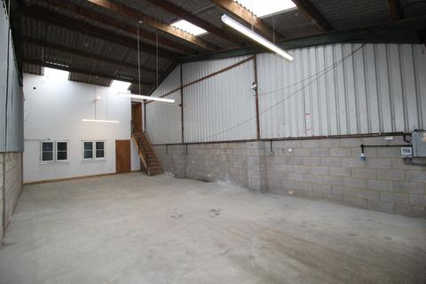 Office to rent, THE PIGGERY, EASTON MAUDIT