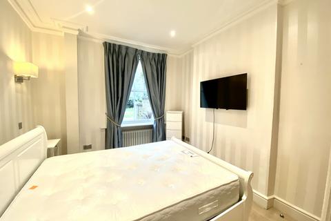 1 bedroom flat to rent, Holland Road, Kensington Olympia, London W14