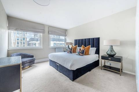 2 bedroom flat to rent, Luke House, Westminster, London, SW1P