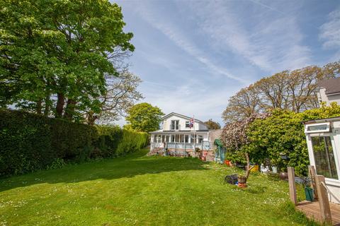 4 bedroom detached house for sale, Dartmouth Road, Dartmouth TQ6