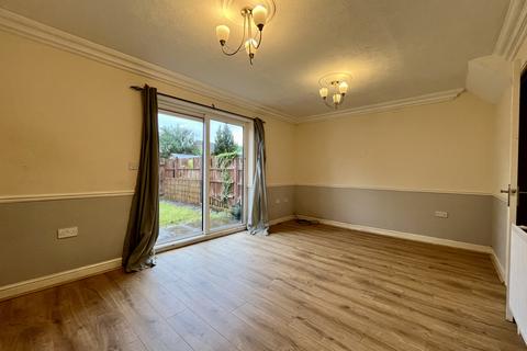 3 bedroom terraced house for sale, Palmerston Road, PETERBOROUGH PE2