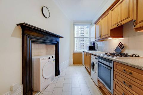 2 bedroom flat to rent, Churston Mansions WC1X, Bloomsbury, London, WC1X