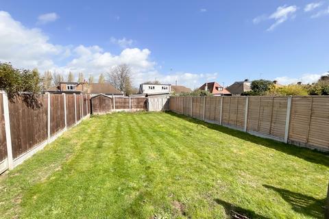 2 bedroom bungalow for sale, Westcliff-on-Sea SS0