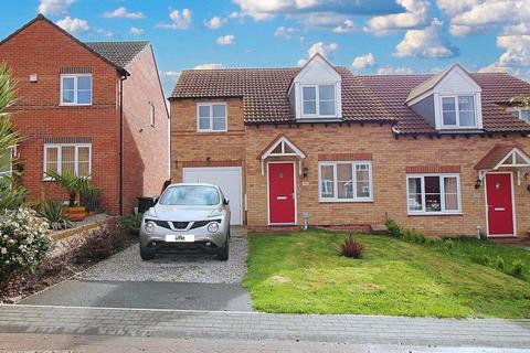 3 bedroom semi-detached house for sale, Pickhills Grove, Goldthorpe, Rotherham