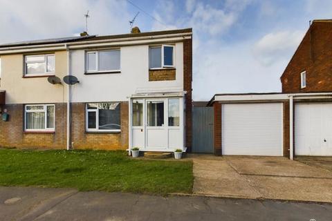 3 bedroom semi-detached house for sale, Teanby Drive, Winterton, Scunthorpe, Lincolnshire, DN15 9XN