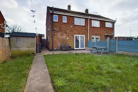 3 bedroom semi-detached house for sale, Teanby Drive, Winterton, Scunthorpe, Lincolnshire, DN15 9XN