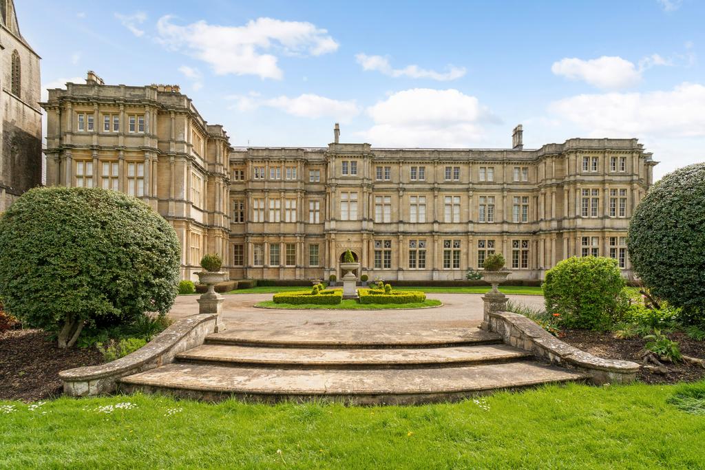 7 Sherborne House, Sherborne, GL54 3 DZ, for...