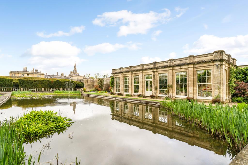 7 Sherborne House, Sherborne, GL54 3 DZ, for...