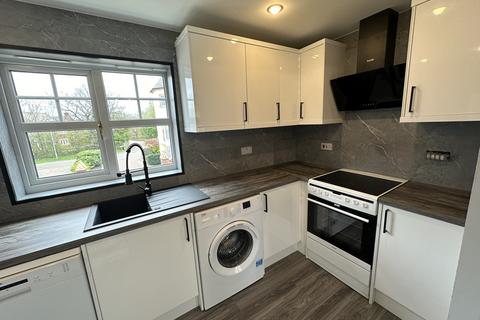 2 bedroom maisonette to rent, Stockdale Drive, Warrington, Cheshire, WA5