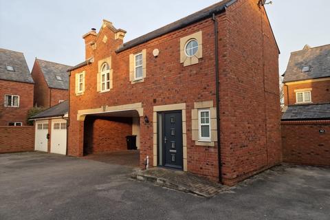 1 bedroom maisonette to rent, Stockdale Drive, Warrington, Cheshire, WA5