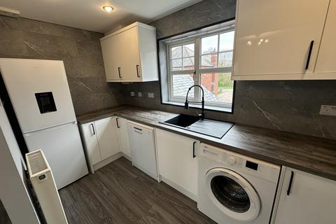 1 bedroom maisonette to rent, Stockdale Drive, Warrington, Cheshire, WA5