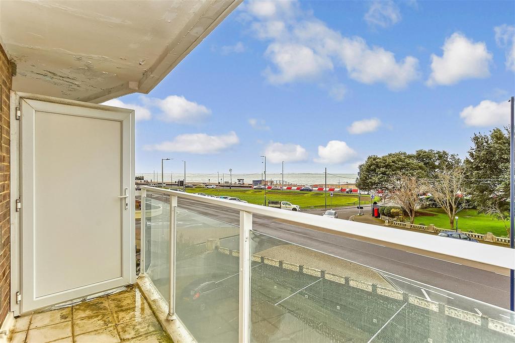 Balcony / Terrace