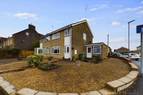 15 Locks Hill, Frome, BA11 1NA