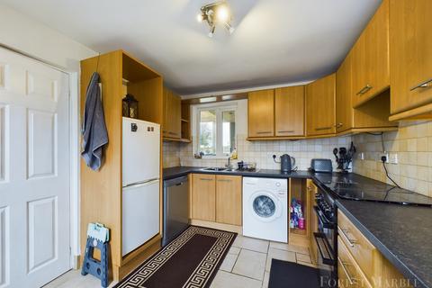 15 Locks Hill, Frome, BA11 1NA
