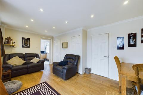 15 Locks Hill, Frome, BA11 1NA