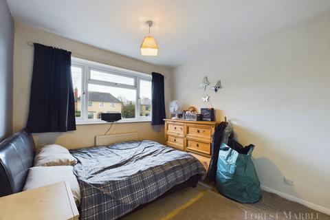 15 Locks Hill, Frome, BA11 1NA