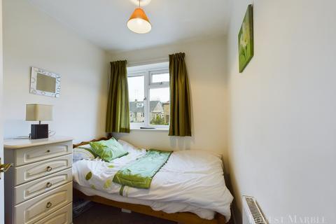 15 Locks Hill, Frome, BA11 1NA
