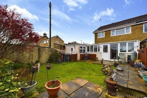 15 Locks Hill, Frome, BA11 1NA
