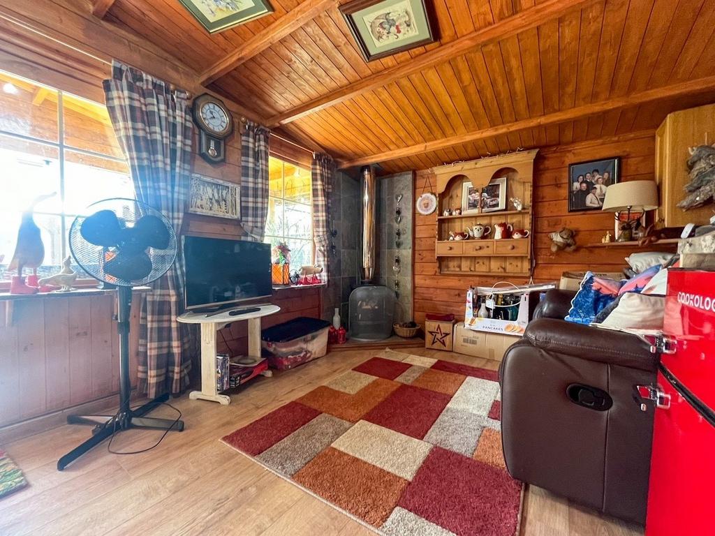 Sitting Area
