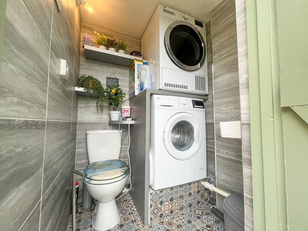 Utility/Wc