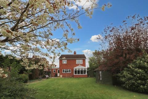 3 bedroom detached house for sale, Hillgate Street, Terrington St. Clement, King's Lynn, Norfolk, PE34