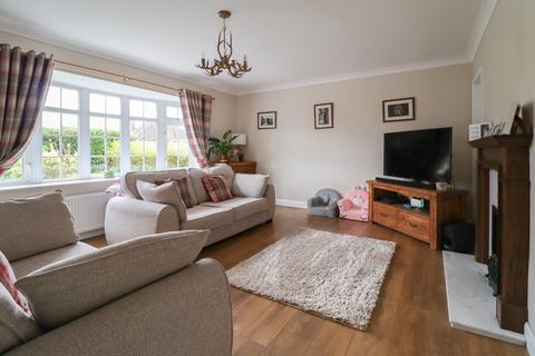 3 bedroom detached house for sale, Hillgate Street, Terrington St. Clement, King's Lynn, Norfolk, PE34