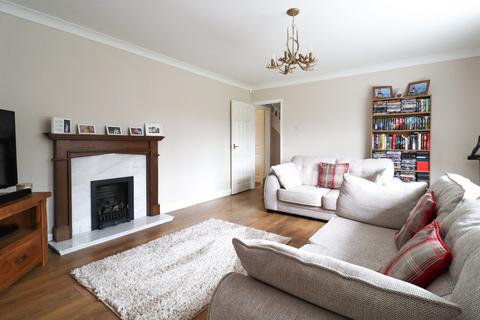 3 bedroom detached house for sale, Hillgate Street, Terrington St. Clement, King's Lynn, Norfolk, PE34