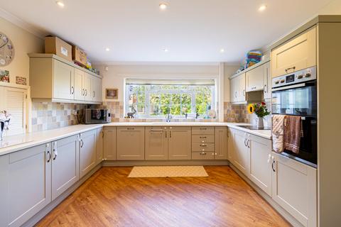 3 bedroom detached house for sale, Hillgate Street, Terrington St. Clement, King's Lynn, Norfolk, PE34