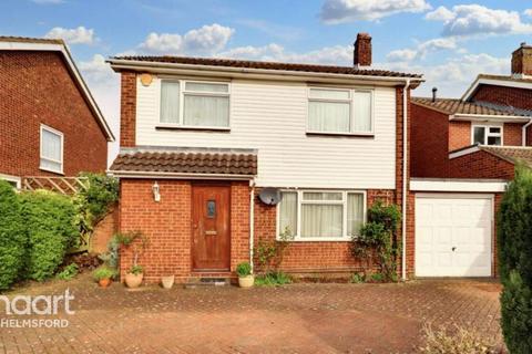 undefined, Vale End, Chelmsford