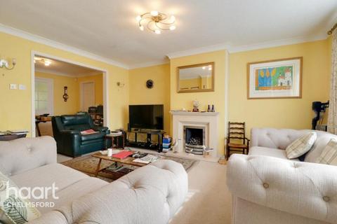 undefined, Vale End, Chelmsford