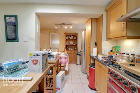 undefined, Vale End, Chelmsford