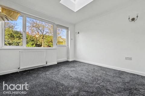 undefined, Vale End, Chelmsford