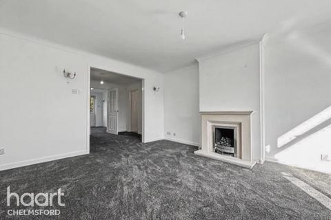 undefined, Vale End, Chelmsford