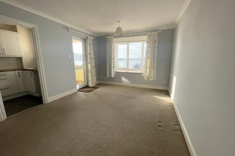 1 bedroom flat to rent, Morgans Quay, Strand, Teignmouth, Devon, TQ14