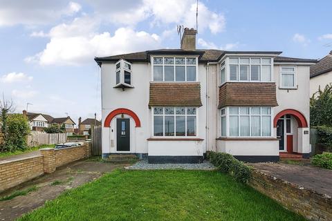 3 bedroom semi-detached house for sale, Arterial Road, Leigh-On-Sea, SS9