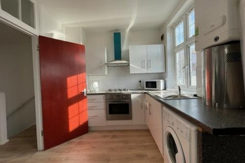 1 bedroom in a flat share to rent, Croydon CR0