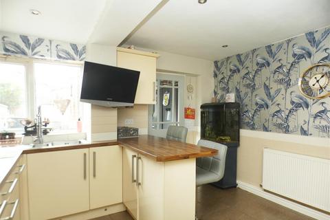 4 bedroom detached house for sale, Liverpool L36