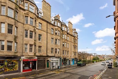 3 bedroom flat for sale, St Peters Buildings, Gilmore Place, Edinburgh EH3