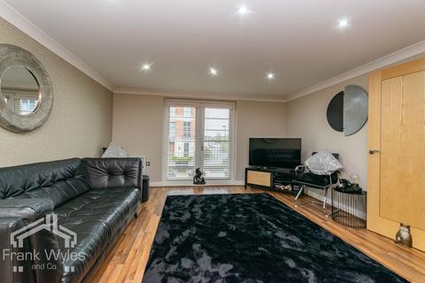 2 bedroom apartment for sale, Queens Manor, Bailey Avenue, St Annes