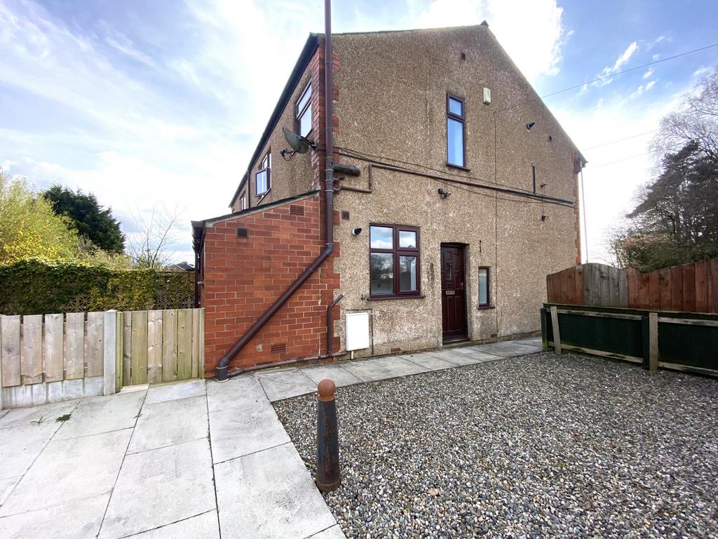 Preston Road, Grimsargh PR2 1 bed apartment for sale £110,000