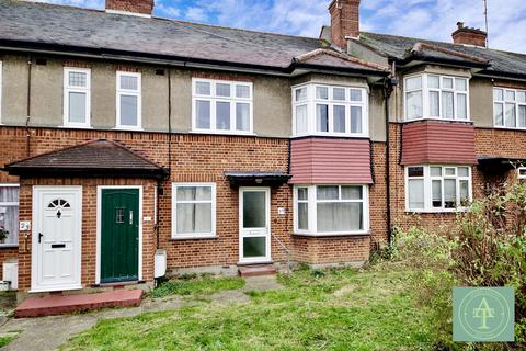 2 bedroom maisonette for sale, Orchid Road, London, N14