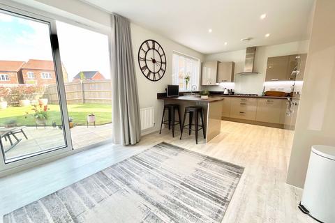 4 bedroom detached house for sale, Stafford Road, Eccleshall, ST21